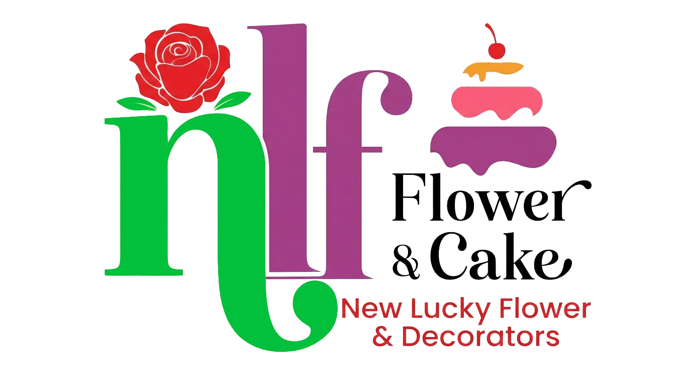 Fresh Flowers Logo