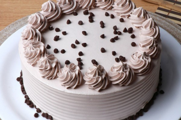 Creamy Coffee Cake