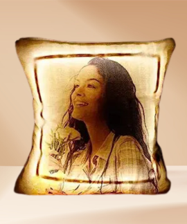 Personalized Cushion