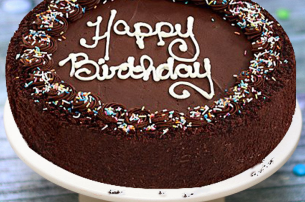 Best dark chocolate cake