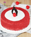 best red velvet cake in Udaipur