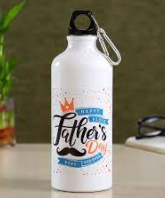 Personalized bottle gifts