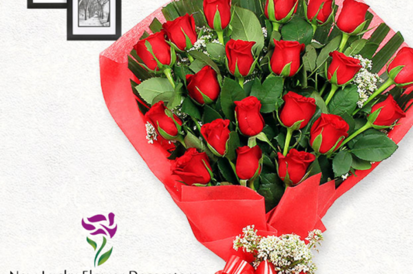 best florist roses bouquet