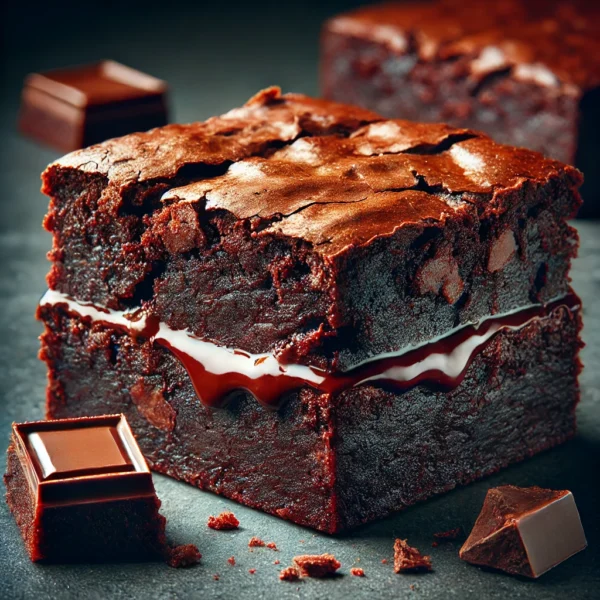 brownie