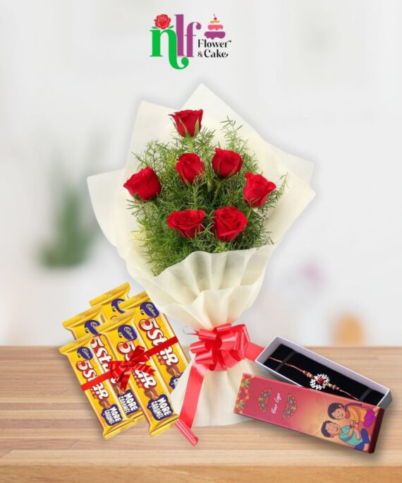 Rakhi special