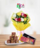 Rakhi Sweets Combopack