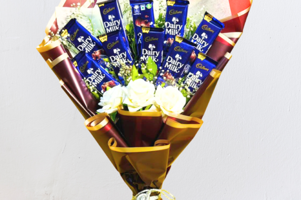 Chocolate Bouquet